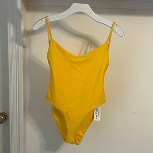 FINAL PRICE NWT Kay & Elle Swimsuit
